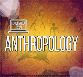 Anthropology Recorded Lectures