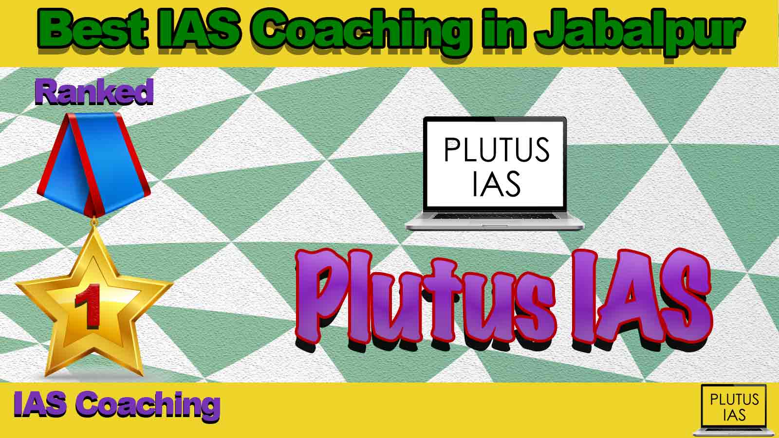 Best IAS Coaching in Jabalpur