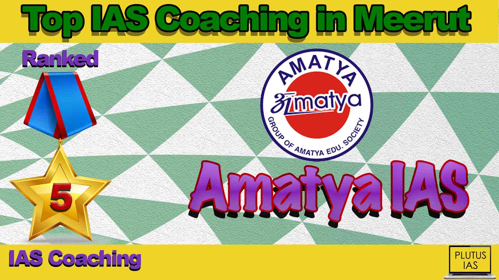 Best IAS Coaching in Meerut