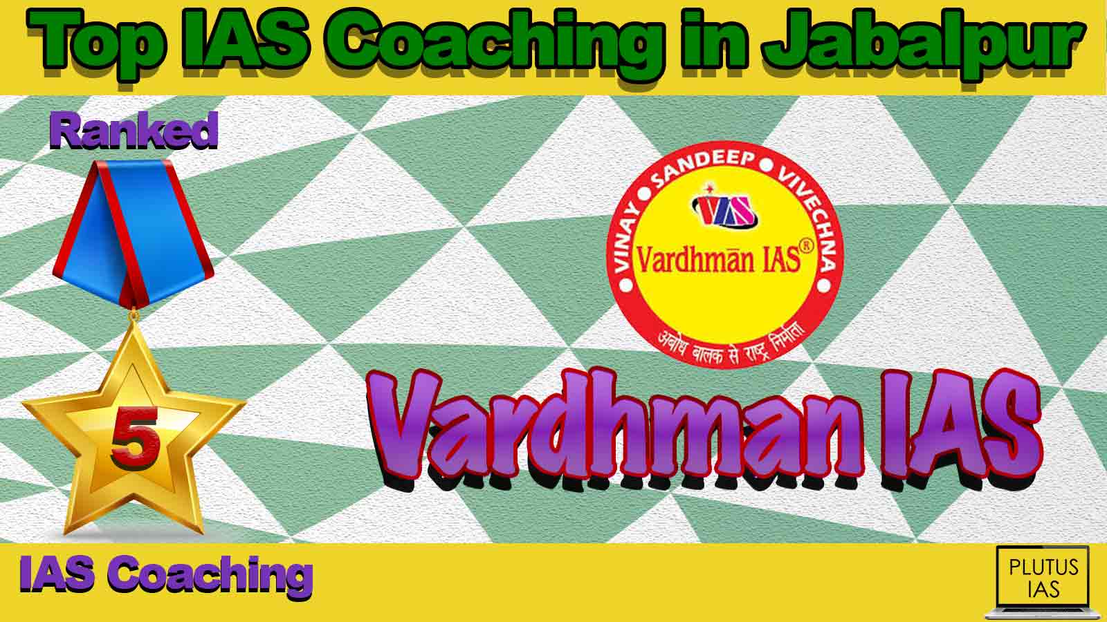 Best UPSC Coaching in Jabalpur
