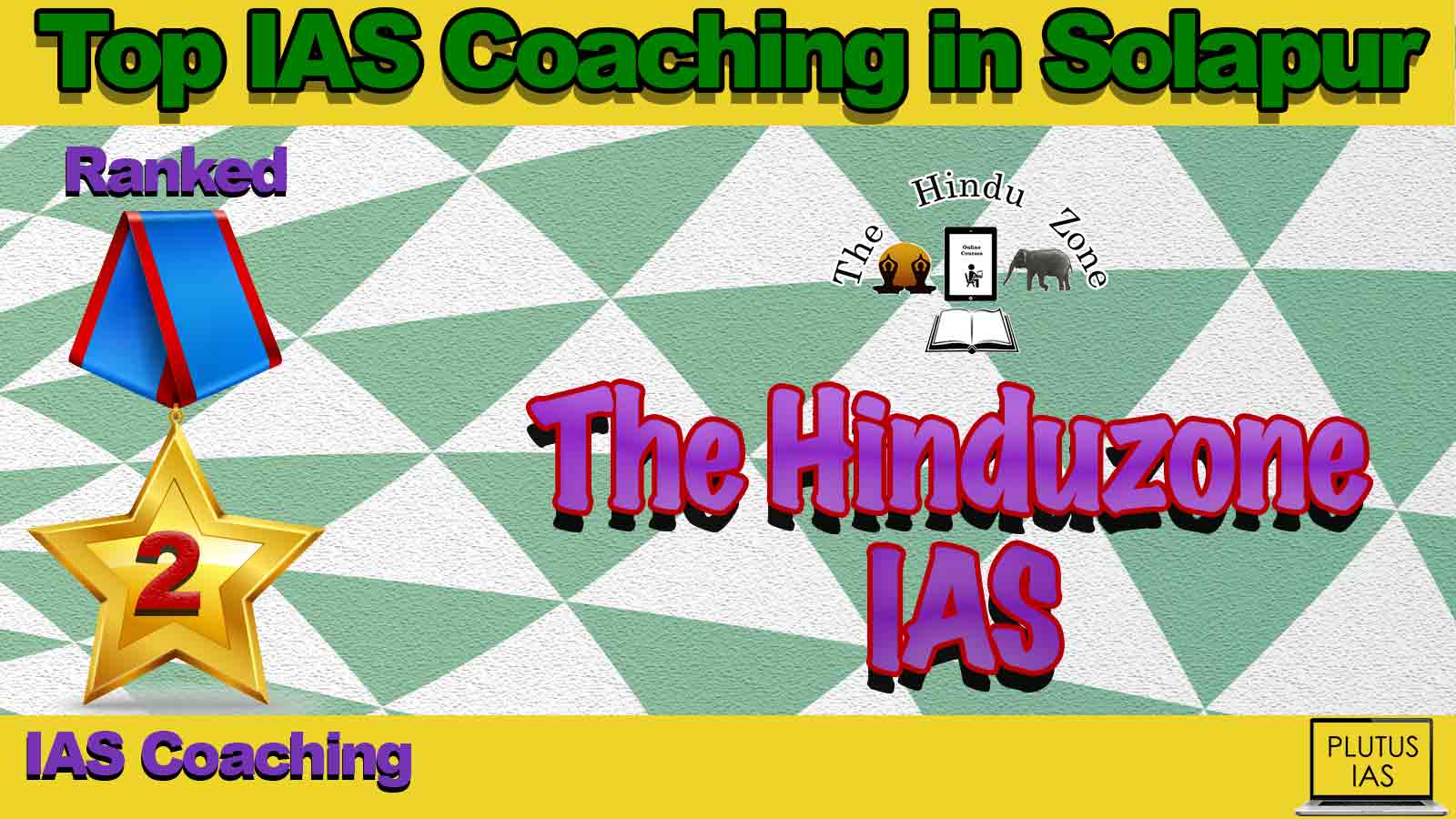 Best IAS Coaching in Solapur