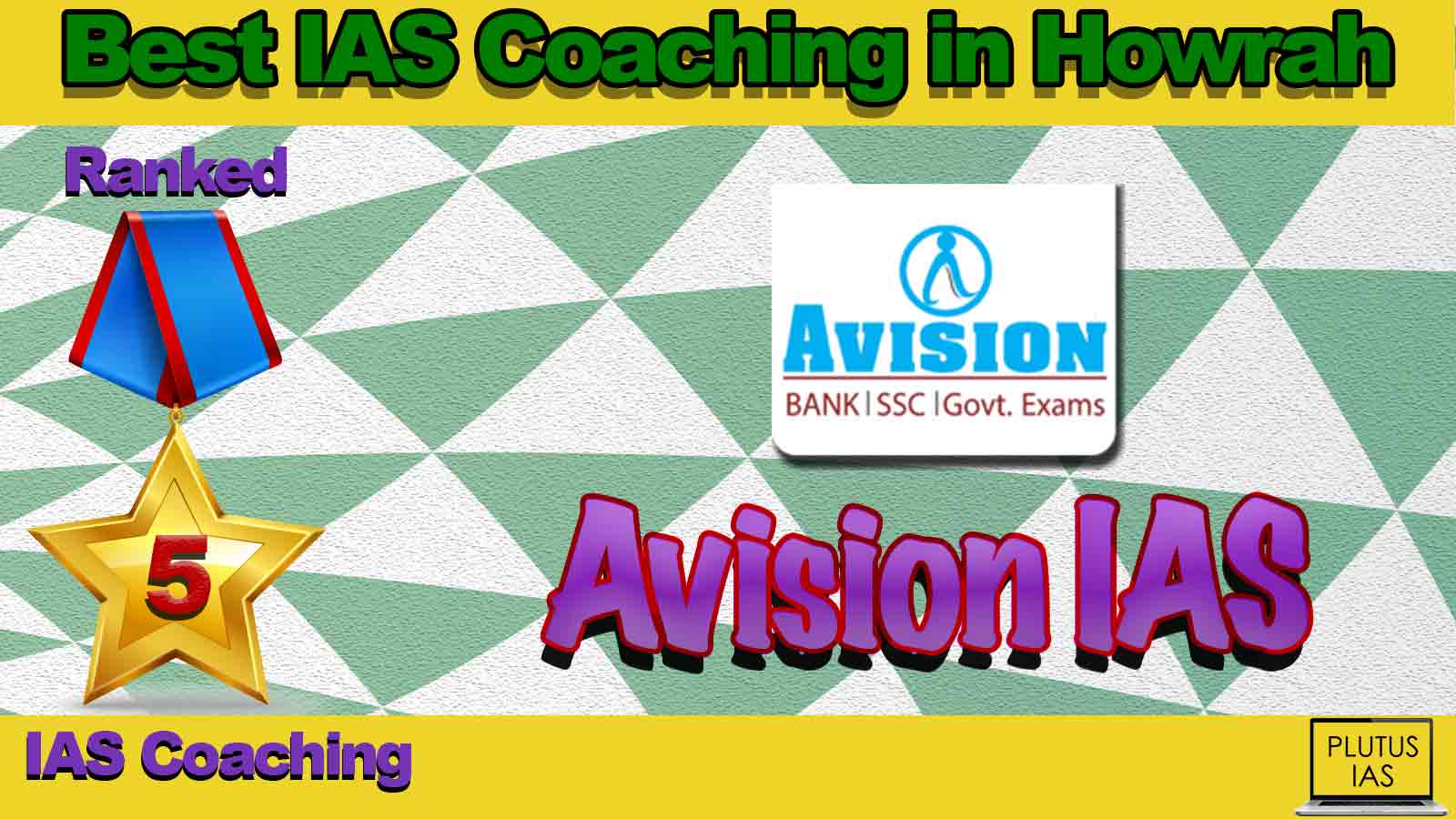 Best IAS Coaching in Howrah