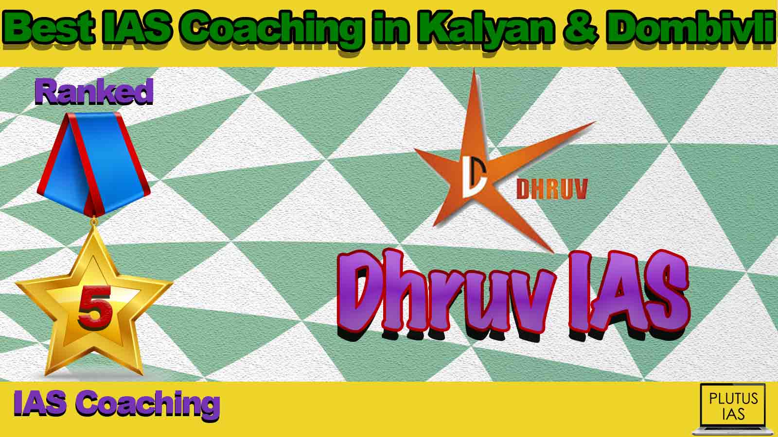 Best IAS Coaching in Kalyan & Dombivli