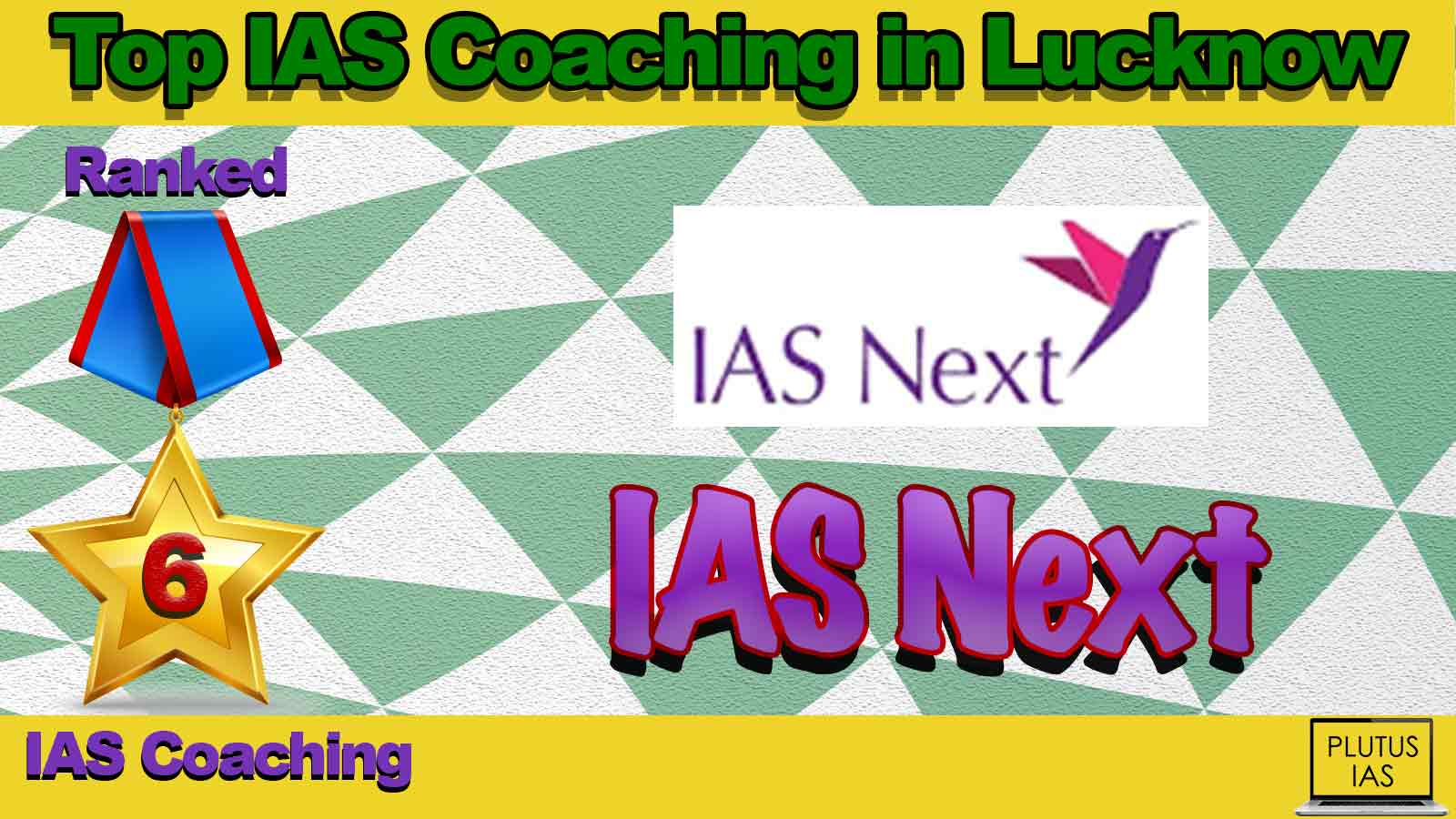 Best IAS Coaching in Lucknow Best IAS Coaching in Lucknow
