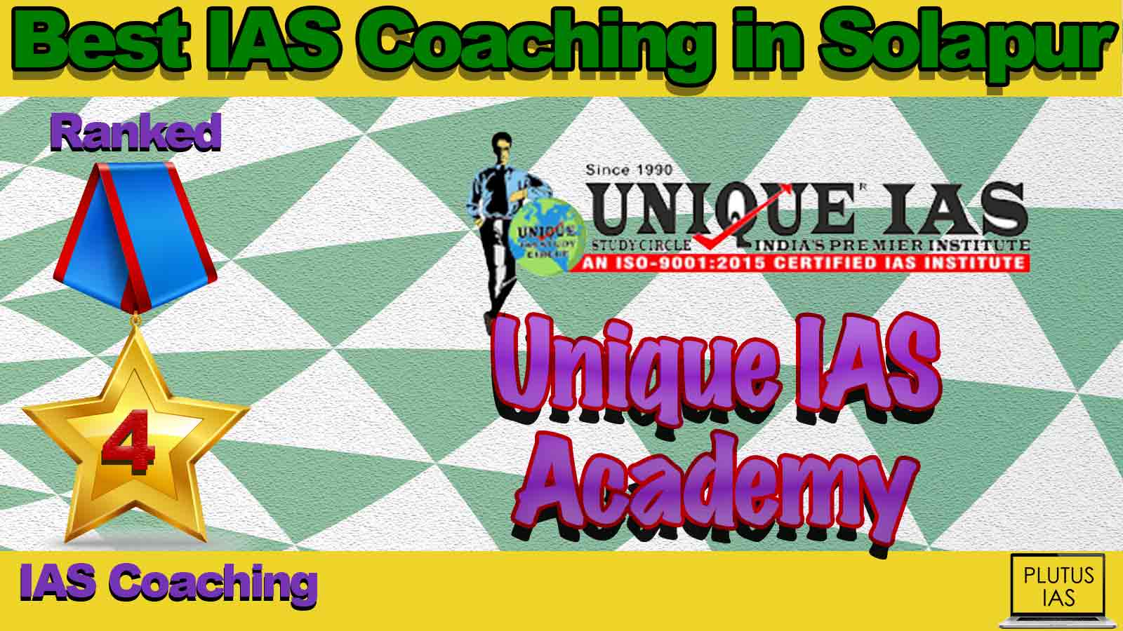 Best IAS Coaching in Solapur