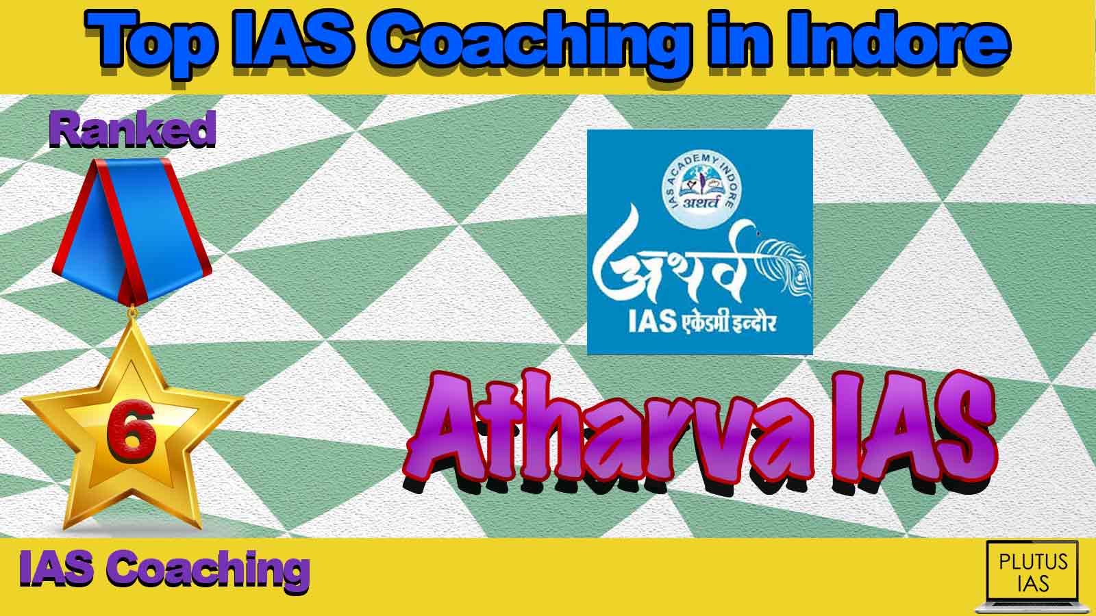 Top IAS Coaching in Indore