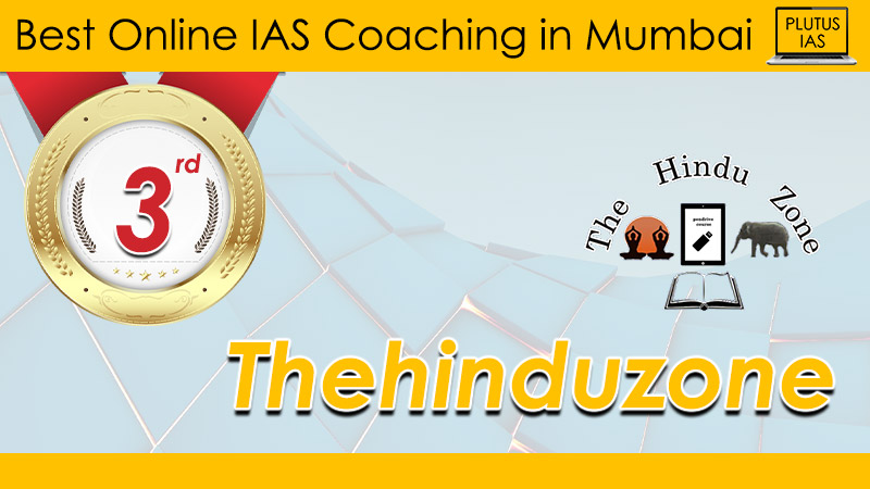Best Online IAS Coaching in Mumbai