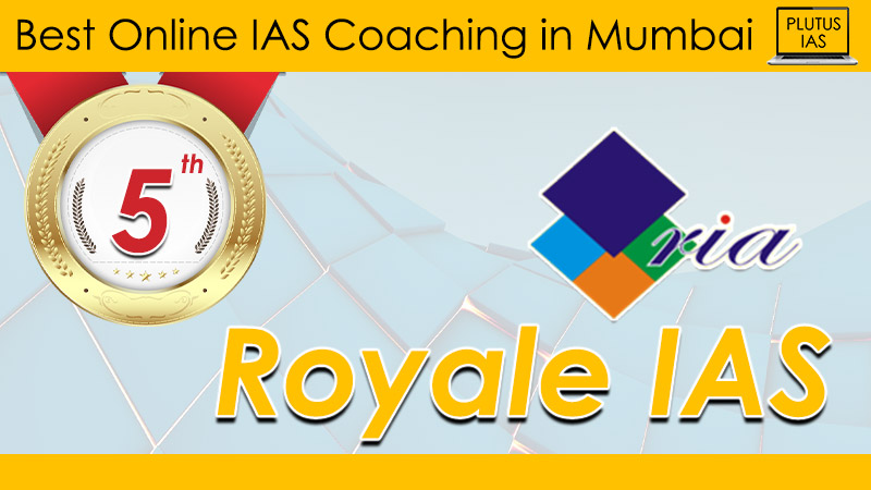 Best Online IAS Coaching in mumbai