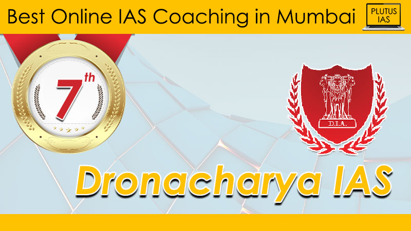 Best Online ias coaching in mumbai