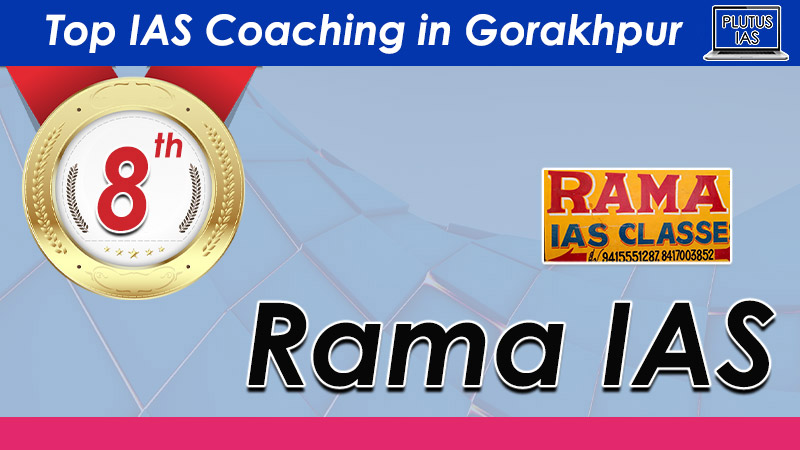 top ias coaching in gorakhpur