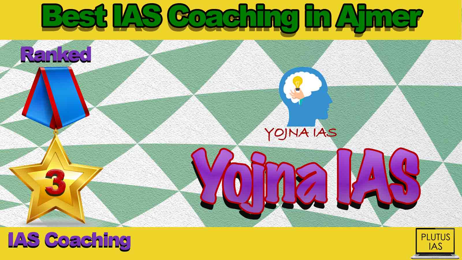 Top IAS Coaching in Ajmer