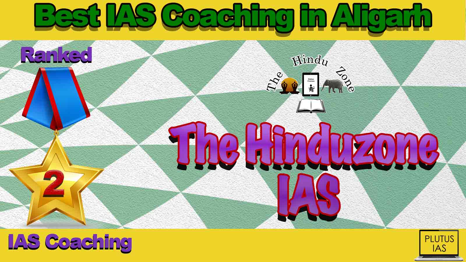Best IAS Coaching in Aligarh