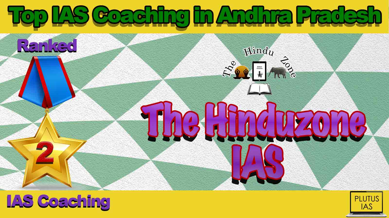 Best IAS Coaching in Andhra Pradesh