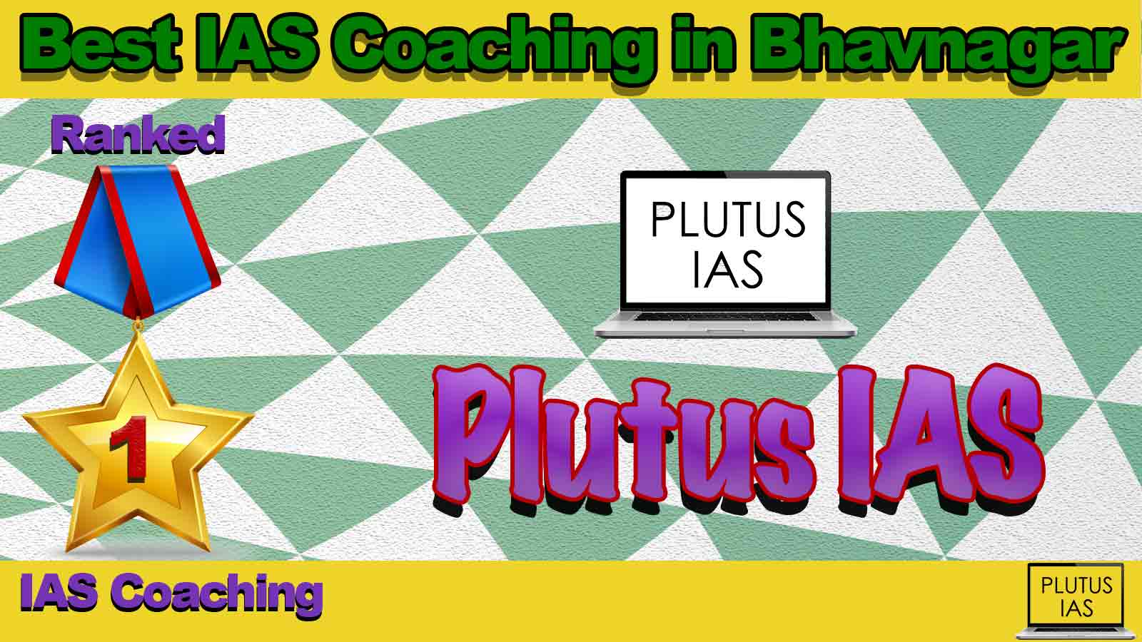 Top IAS Coaching in Bhavnagar