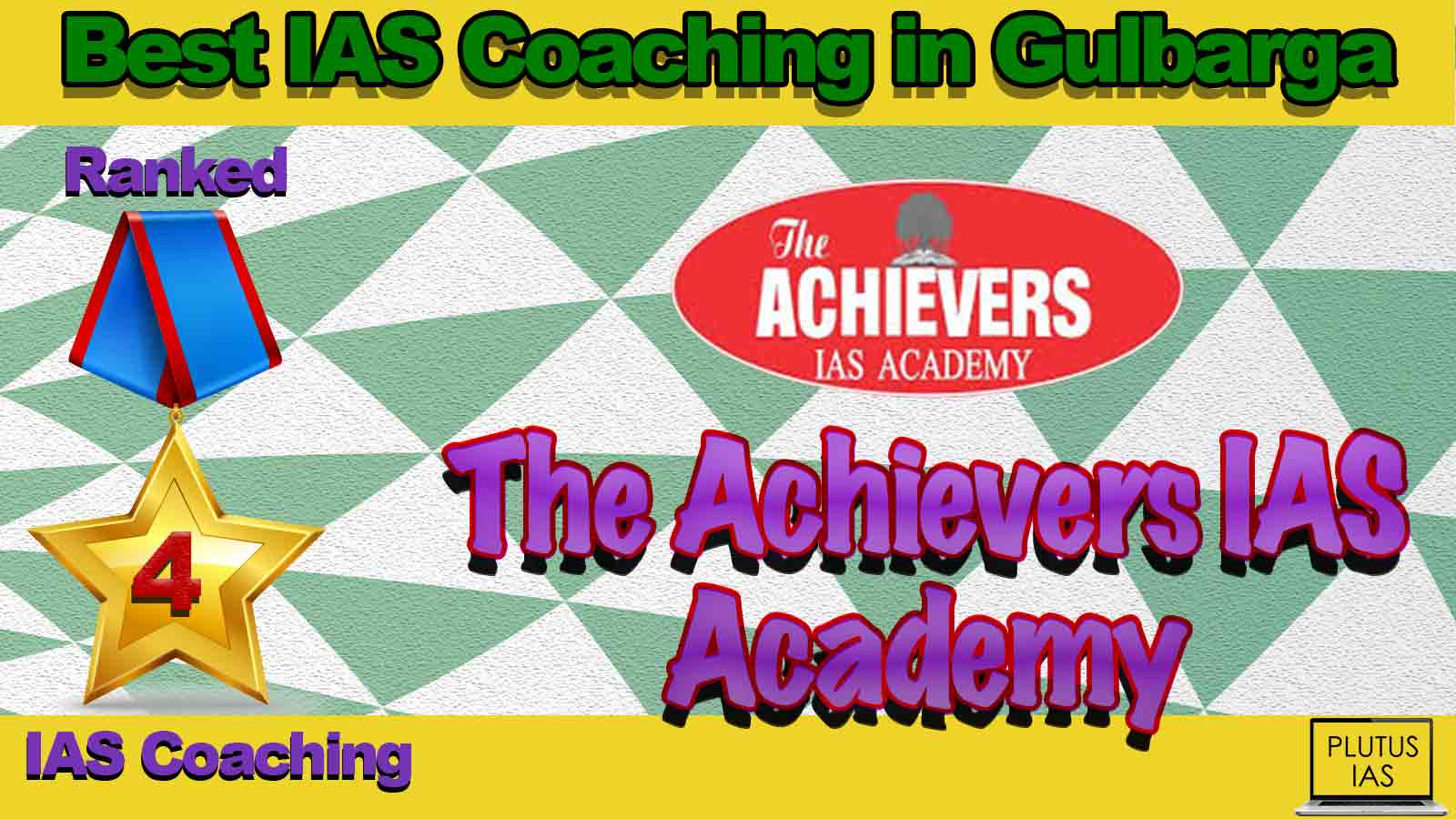 Top IAS Coaching in Gulbarga