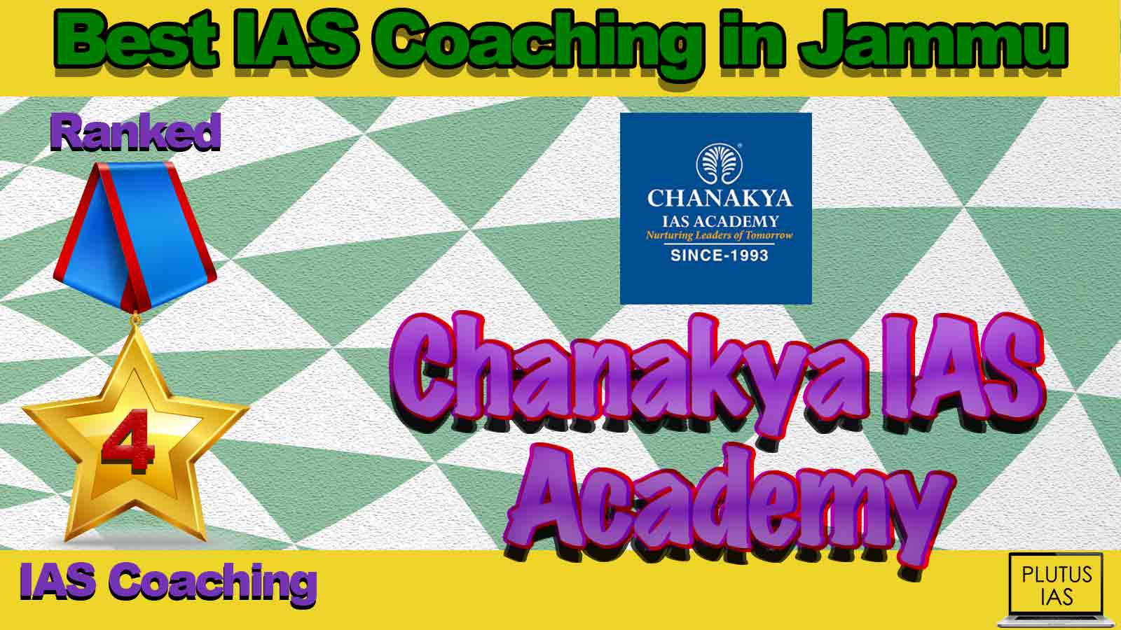 Top IAS Coaching in Jammu