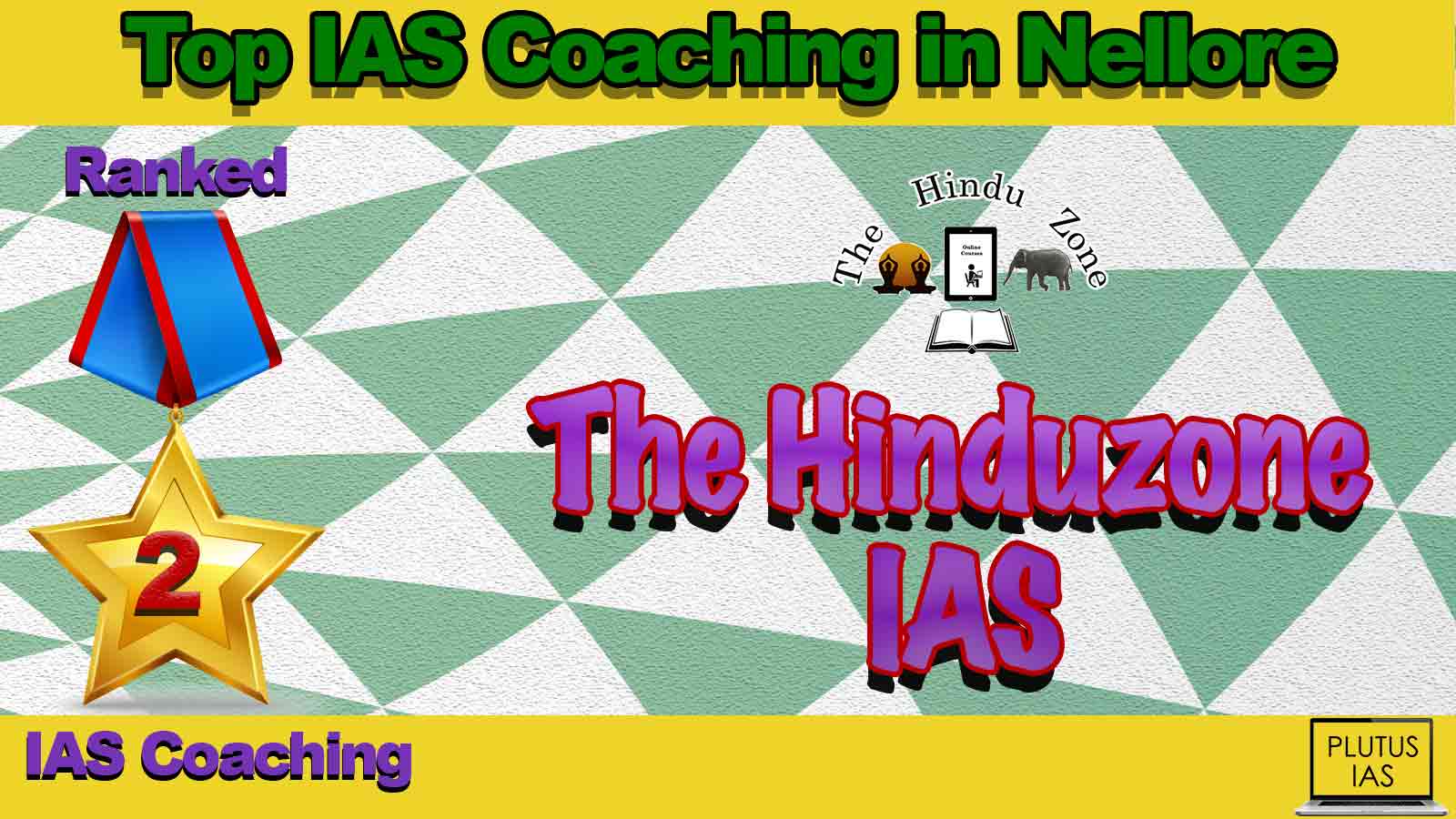 Best IAS Coaching in nellore