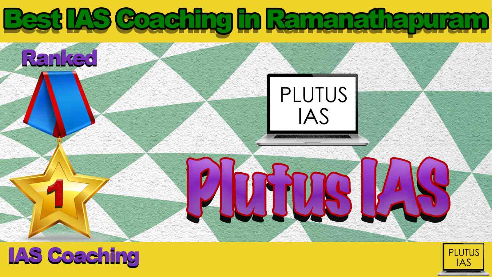Best IAS Coaching in Ramanathapuram