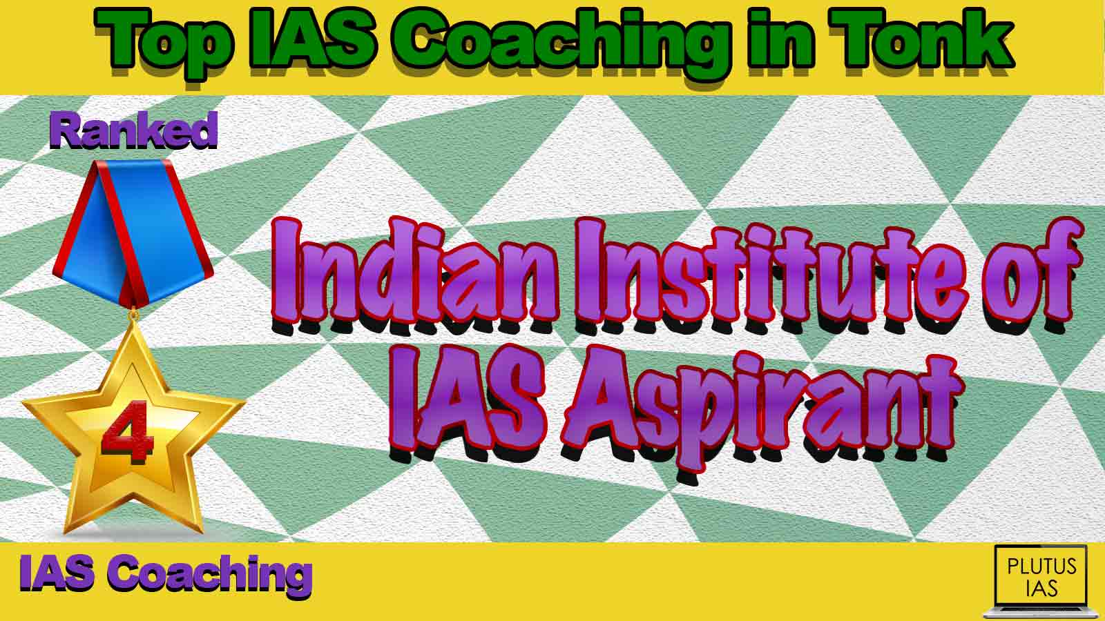 Best IAS Coaching in Tonk