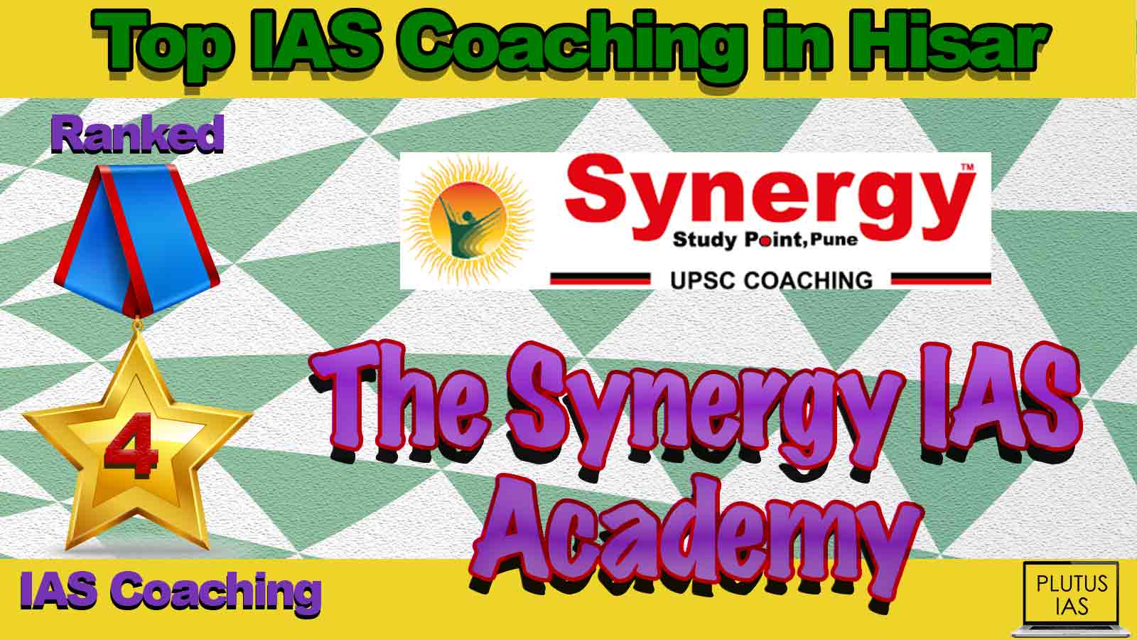 Best IAS Coaching in hisar