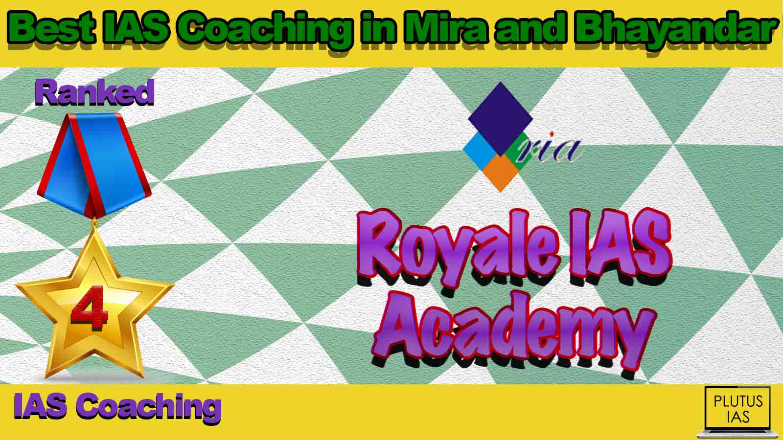 Best IAS Coaching in Mira and Bhayandar