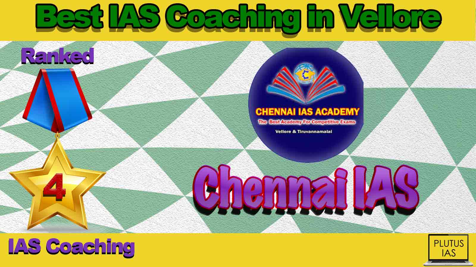 Best IAS Coaching in Vellore