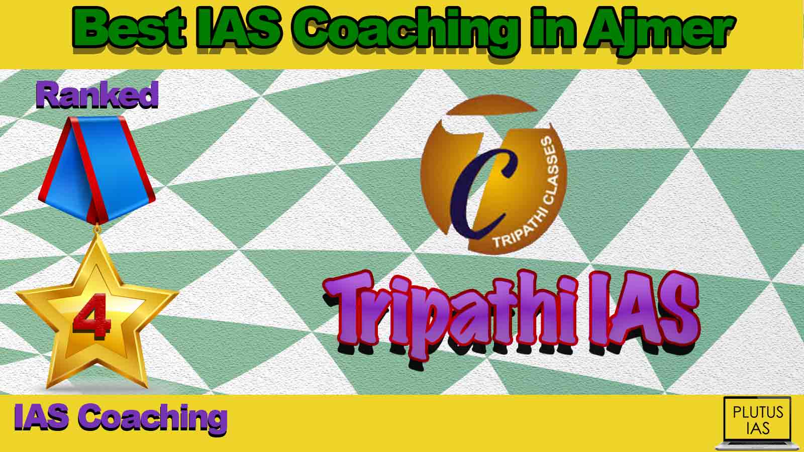 Top IAS Coaching in Ajmer
