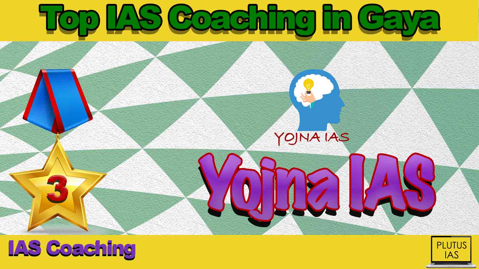 Top IAS Coaching in Gaya