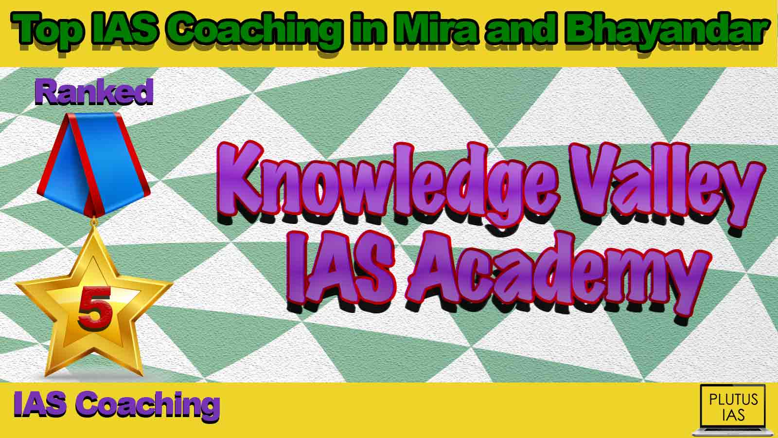 Best IAS Coaching in Mira and Bhayandar