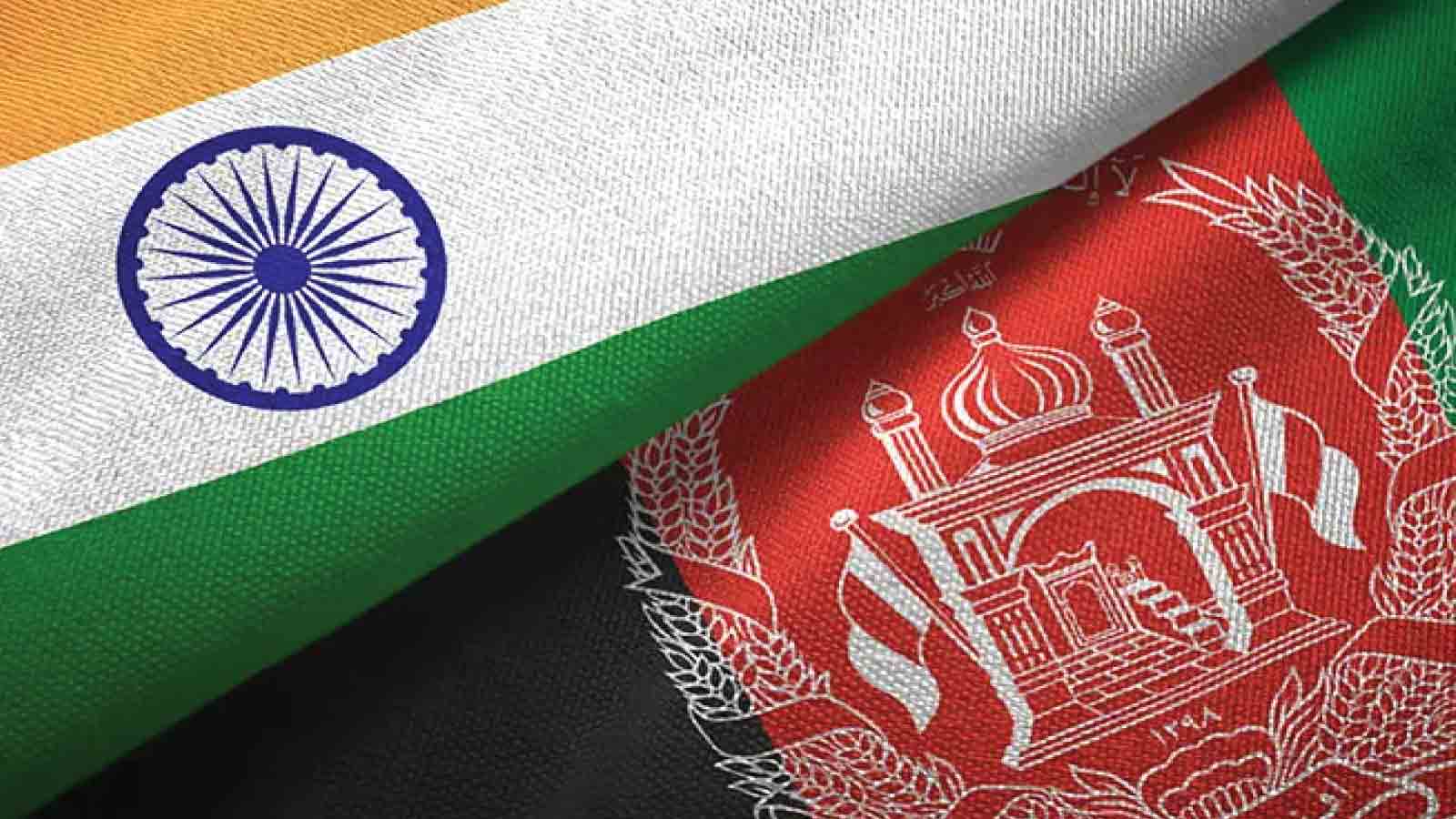 Dam MoU inked between India and Afghanistan