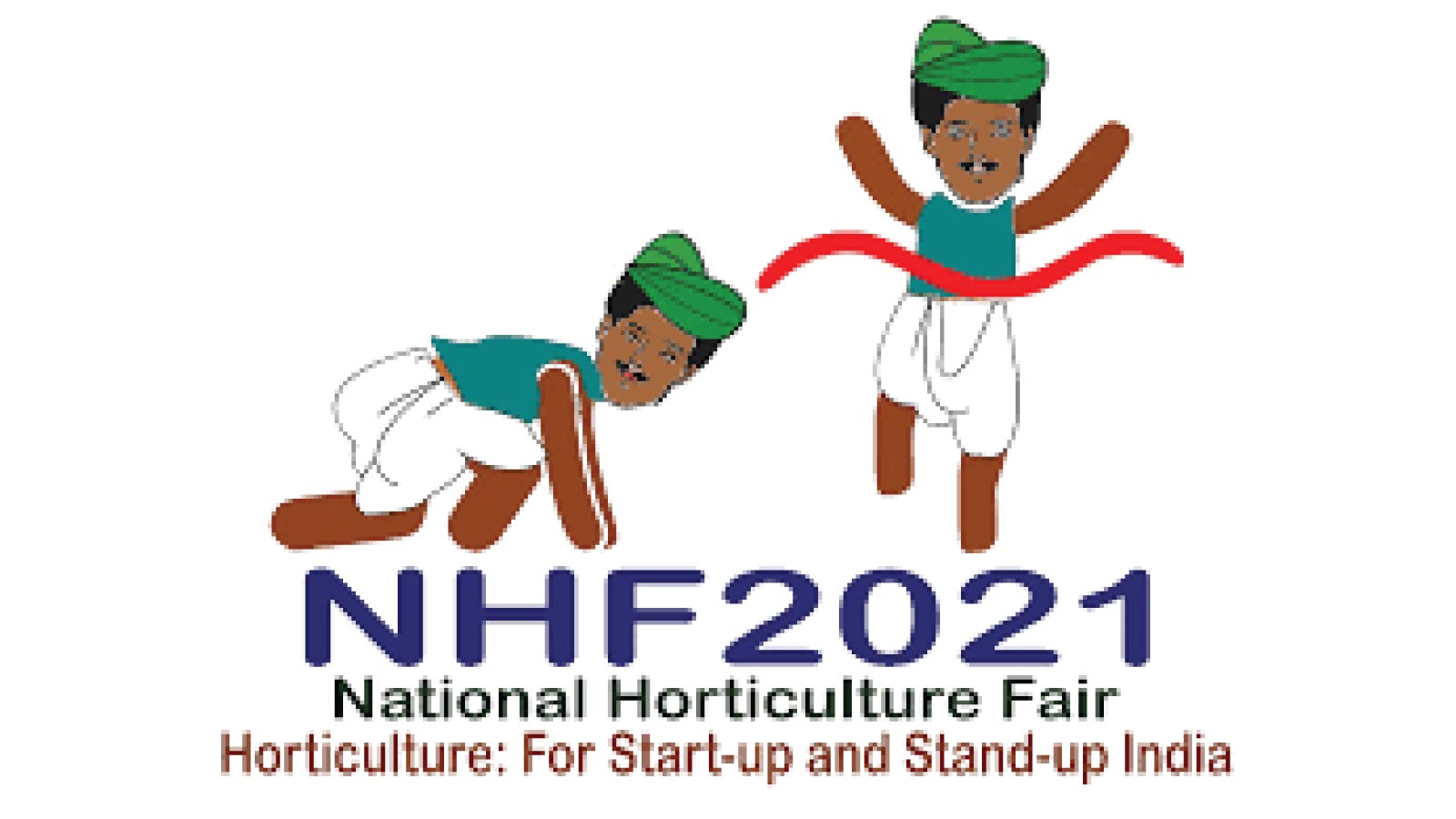 National Horticulture Fair-2021 begins