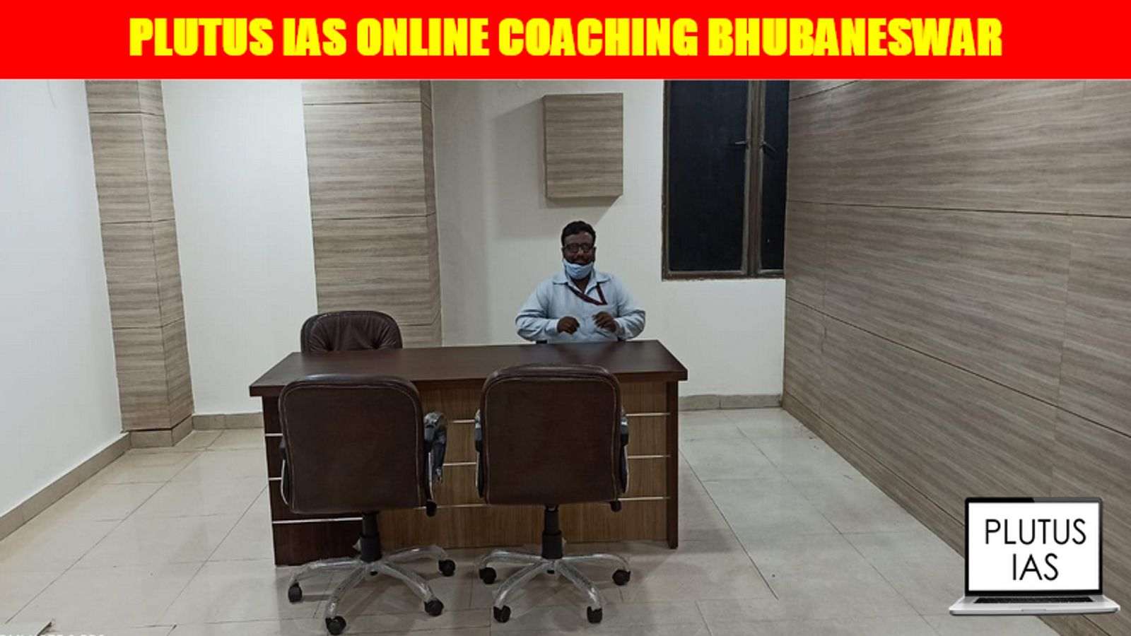 Plutus IAS Online Coaching Bhubaneswar