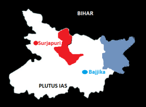Bihar language 