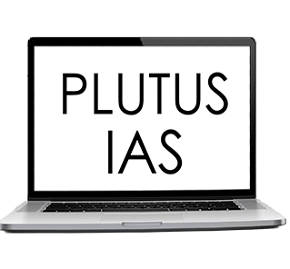PRE CUM MAINS FOUNDATION COURSE for IAS Exam - Plutus IAS