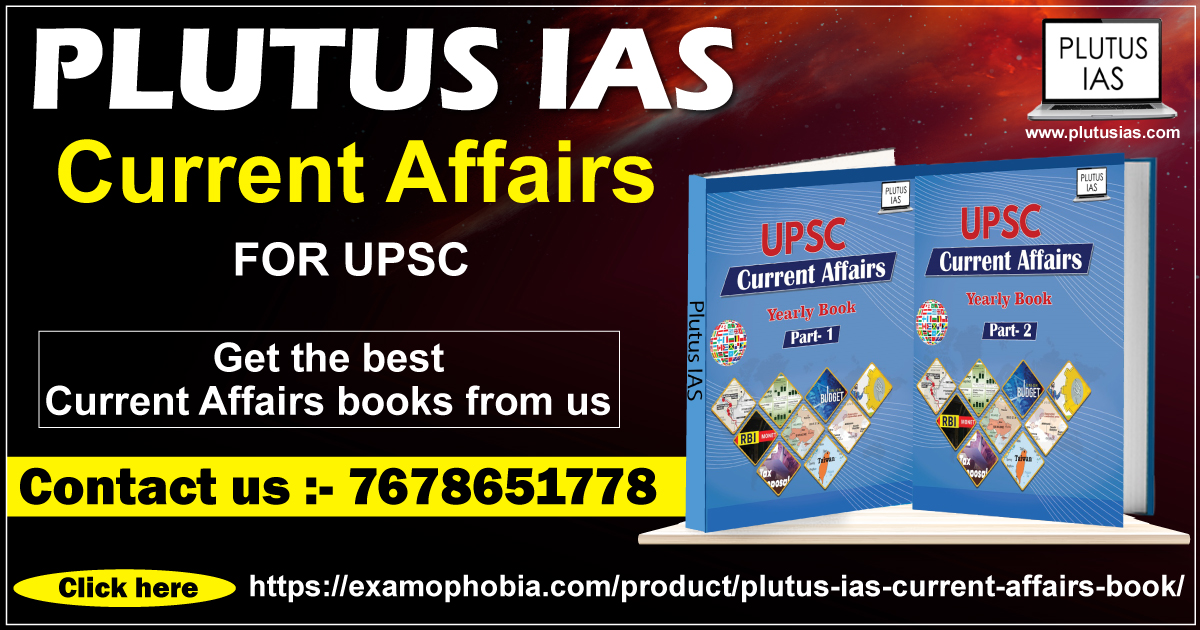 Best Current Affairs Book for UPSC