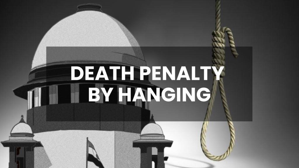 Death Penalty 
