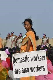 Domestic Workers 