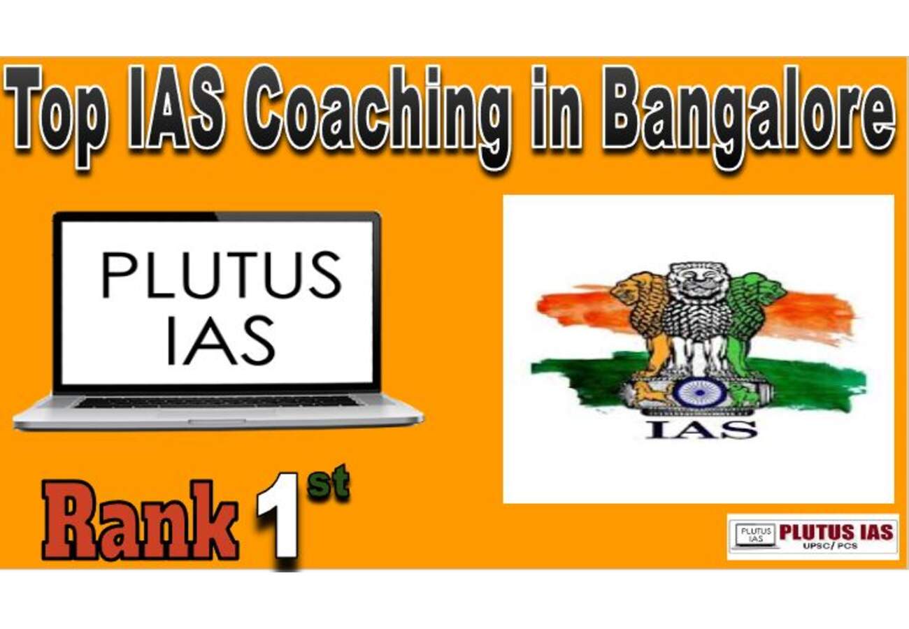 Best IAS Coaching in Bangalorevvvvv