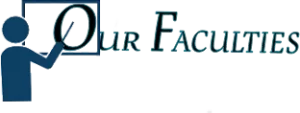 OUR-FACULTIES