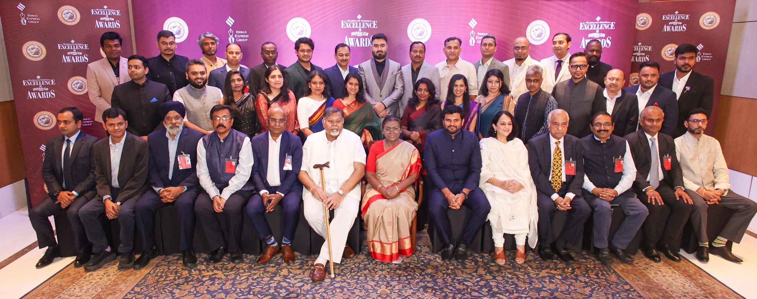Mock Interview Program UPSC CSE 2024