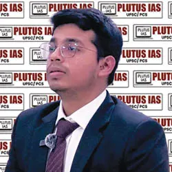 HARDIK upsc topper candidate