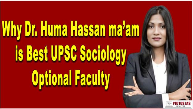 Why sociology is considered as safe optional