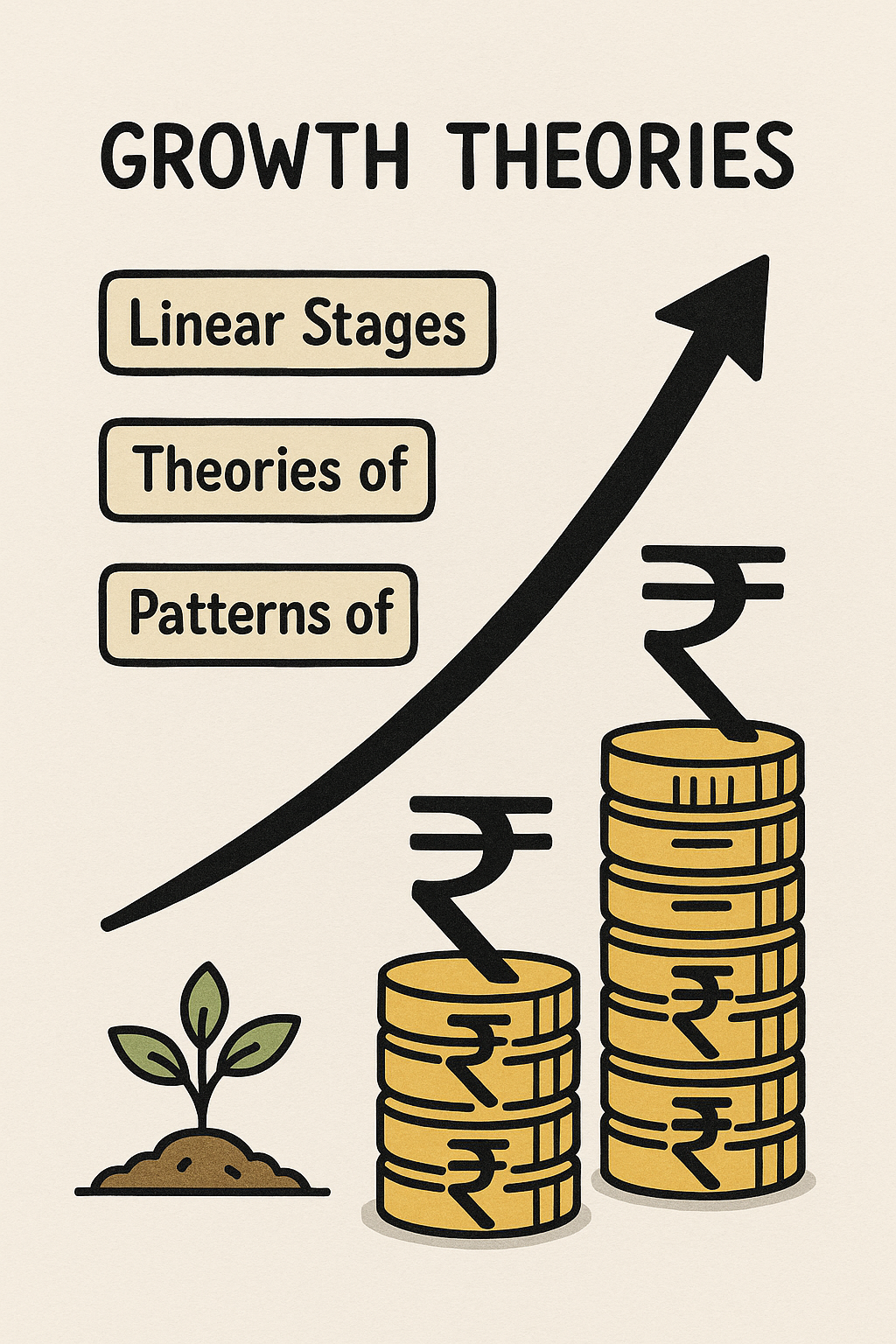 Growth Theories