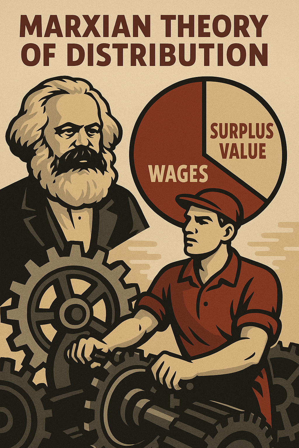 Marxian Distribution Theory