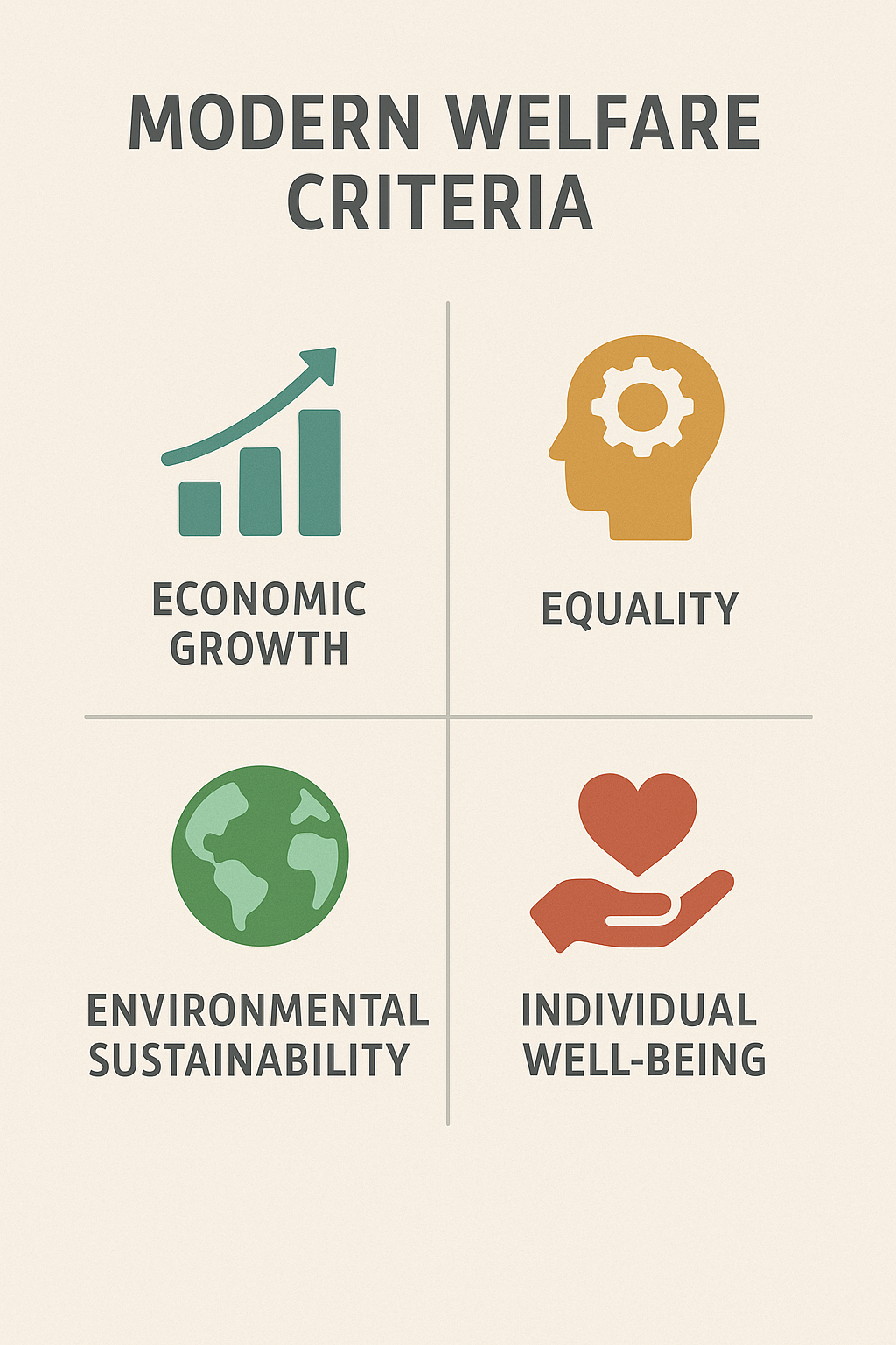 Modern Welfare Criteria image