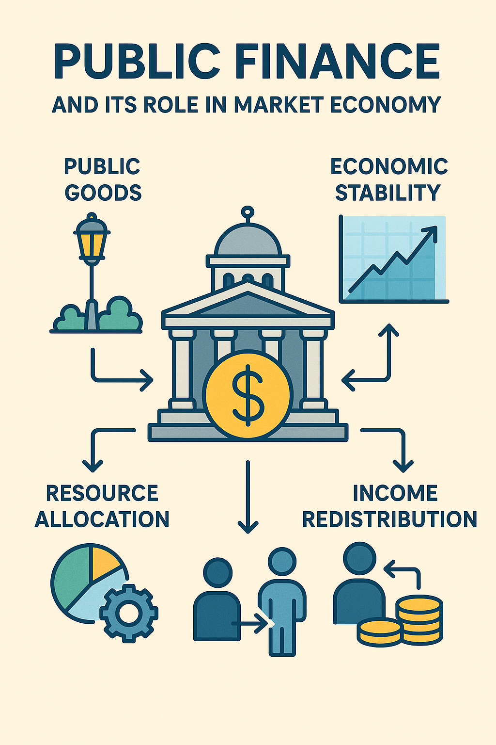Public Finance in Markets_simple