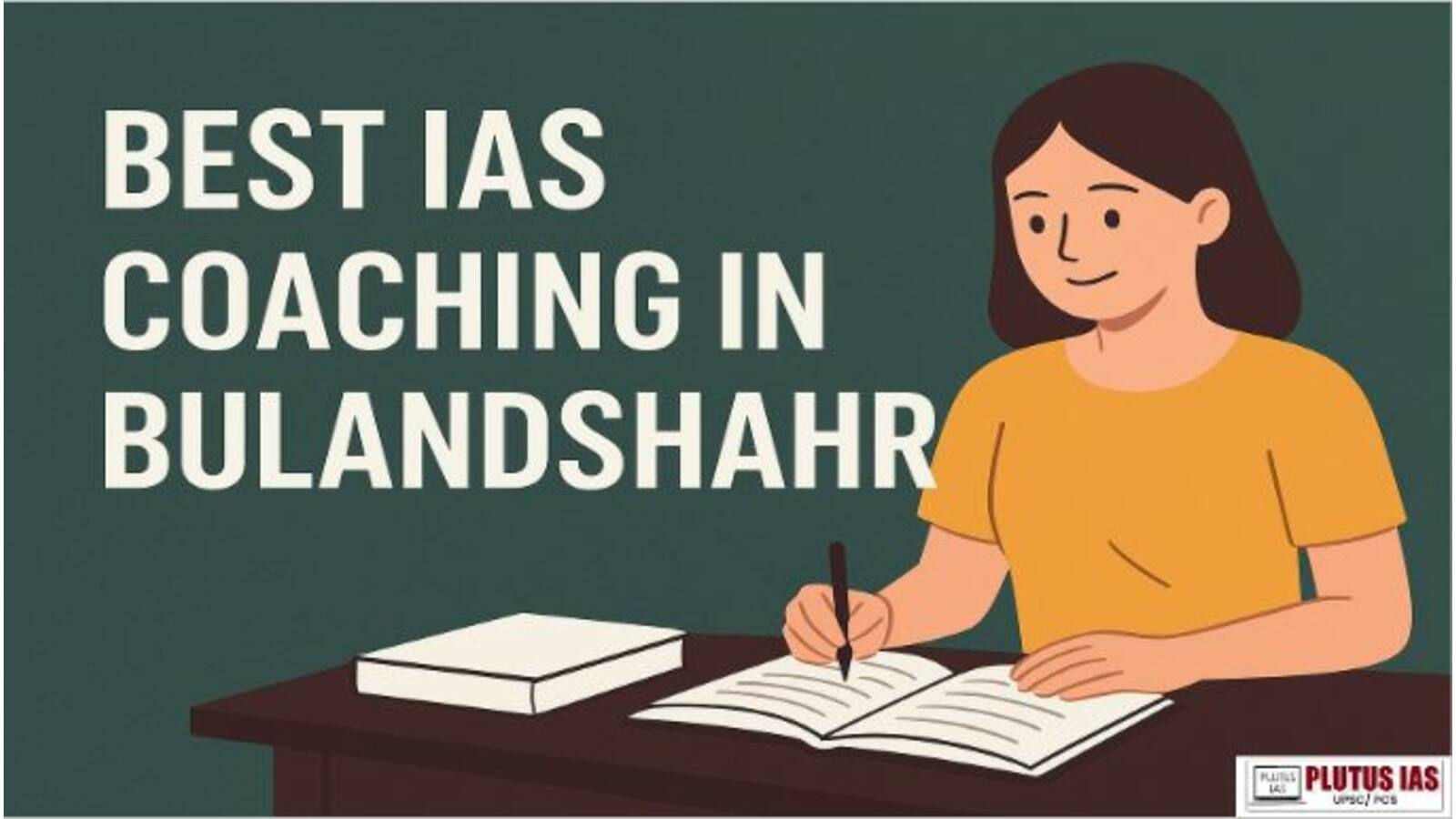 Best IAS Coaching in Bulandshahr
