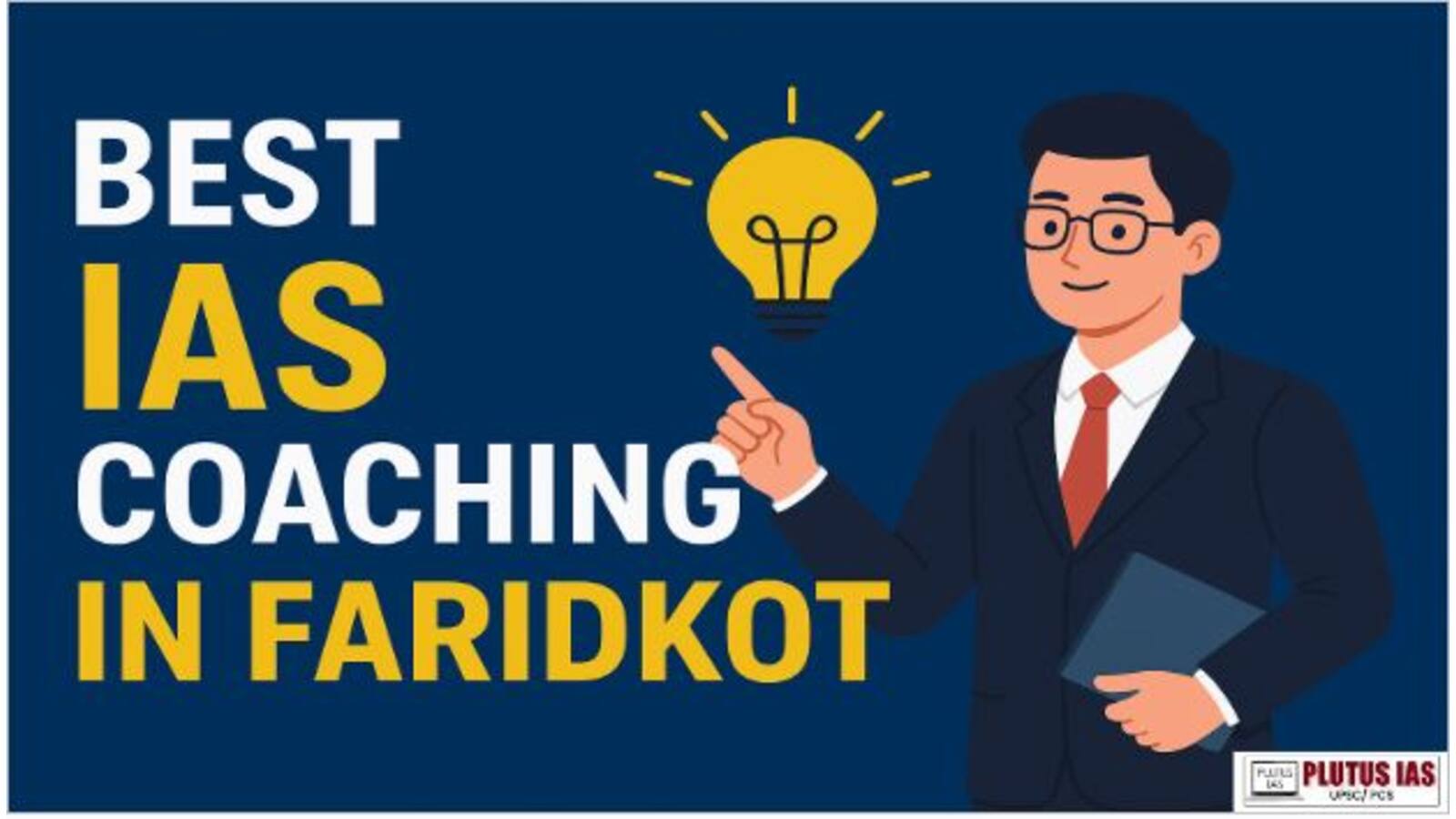 Best IAS Coaching in Faridkot