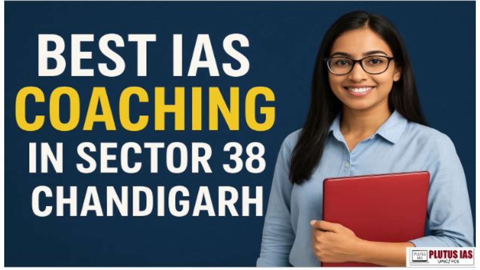 Best IAS Coaching in Sector 38 Chandigarh