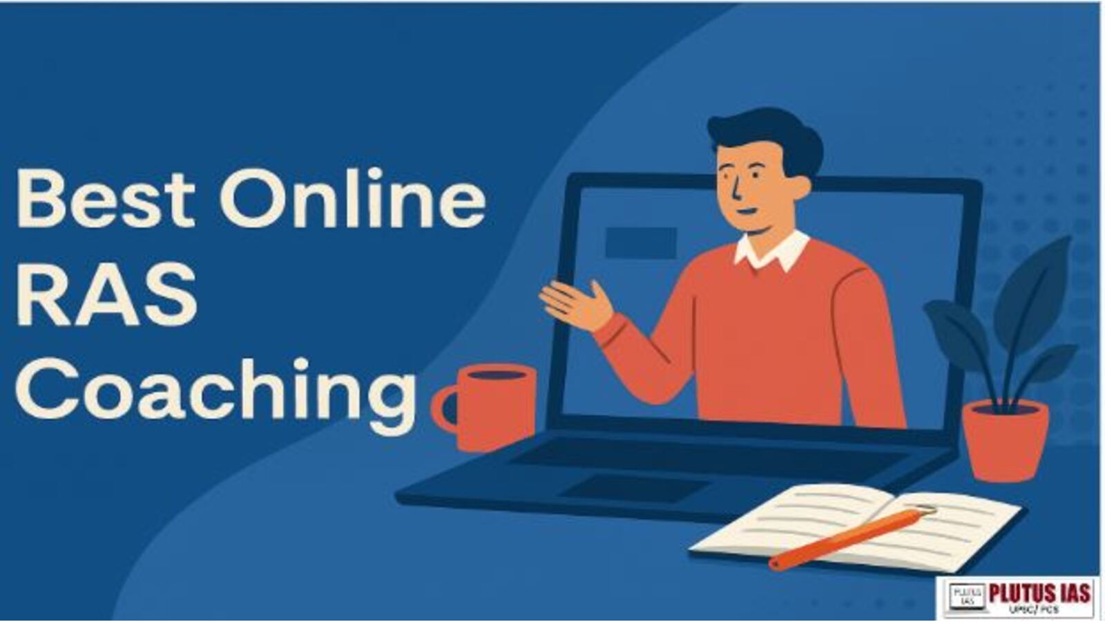 Online RAS Coaching